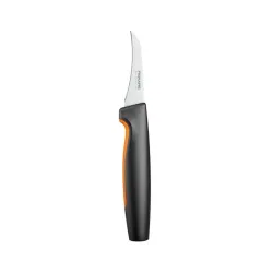 Virtuvinis peilis Fiskars, 110 mm, plastikas-nerūdijantysis plienas