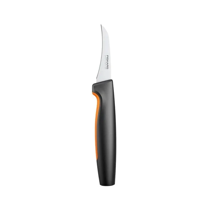 Virtuves nazis Fiskars, 110 mm, plastmasa-nerūsējošais tērauds