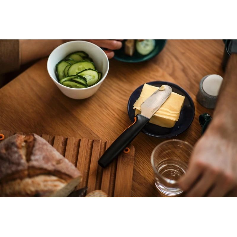 Fiskars Functional Form sviesta nazis 8 cm ,1057546,