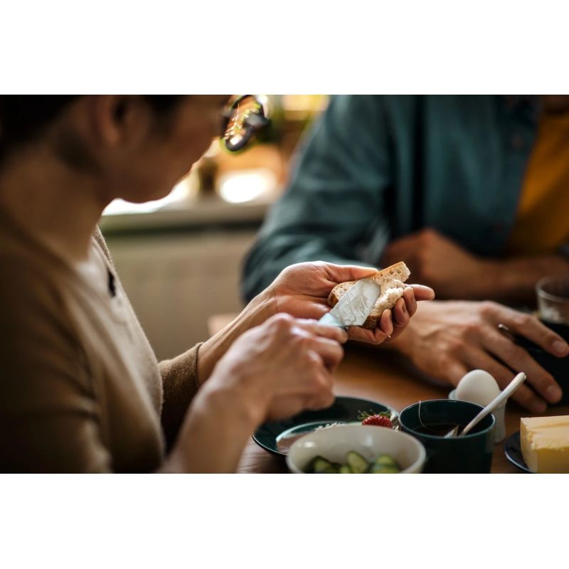 Fiskars Functional Form sviesta nazis 8 cm ,1057546,