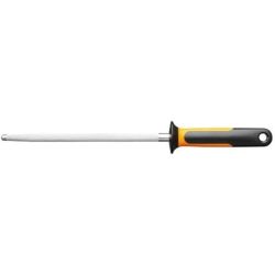 Fiskars Functional Form tērauda asinātājs 20,2 cm ,1057549,