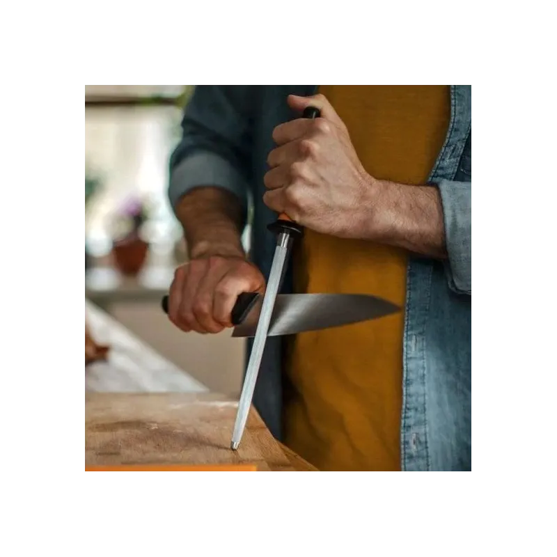 Teritaja Fiskars Functional Form Sharpening, 202 mm
