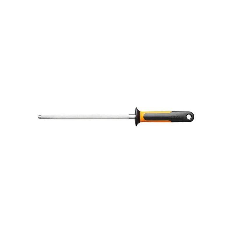 Fiskars Functional Form tērauda asinātājs 20,2 cm ,1057549,