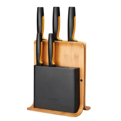 FISKARS Knife Set 1057552, 5 pcs