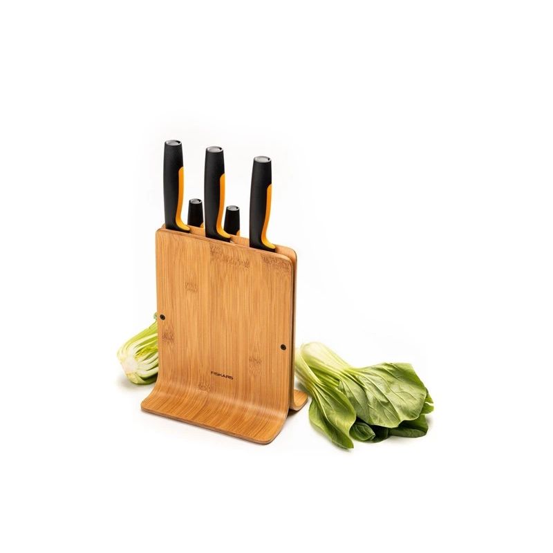 Nažu komplekts FISKARS 1057552, 5 gab.