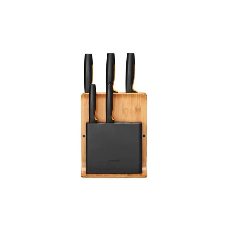 Kööginugade komplekt Fiskars 1057552, 5 tk