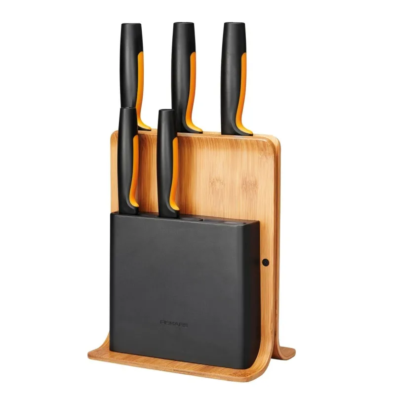 Kööginugade komplekt Fiskars 1057552, 5 tk