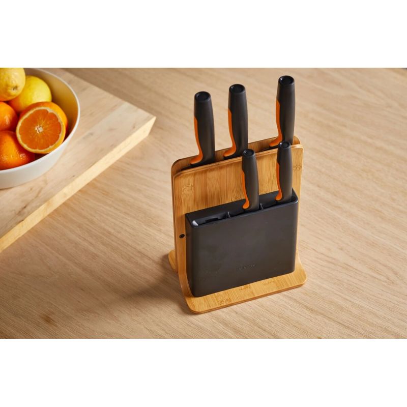 Nažu komplekts FISKARS 1057552, 5 gab.