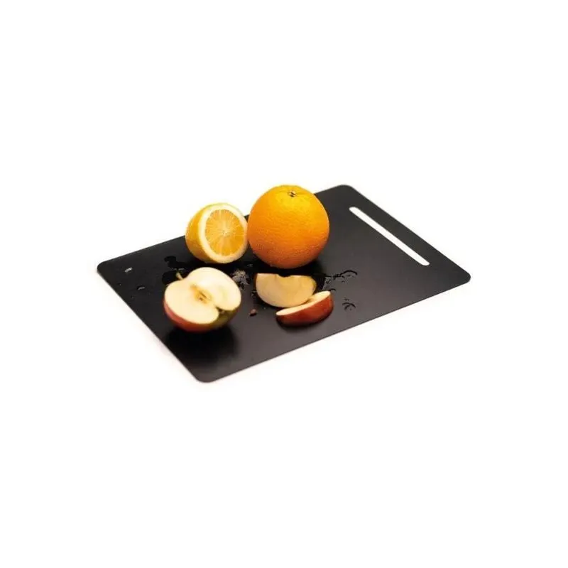 Virtuves dēlis Fiskars Functional Form 1059231, melna krās., 35 cm x 25 cm