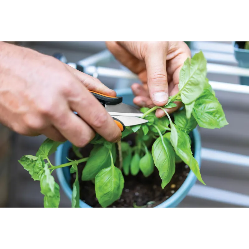 Virtuves šķēres Fiskars SP-220, 205 mm