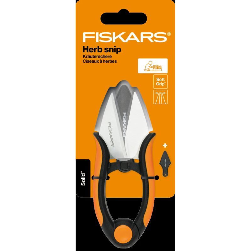 Fiskars garšaugu griezējs 1063326