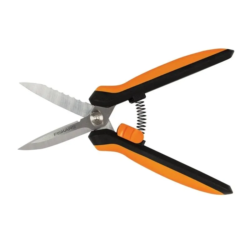 Dārza šķēres Fiskars Solid SP-320, 295 mm