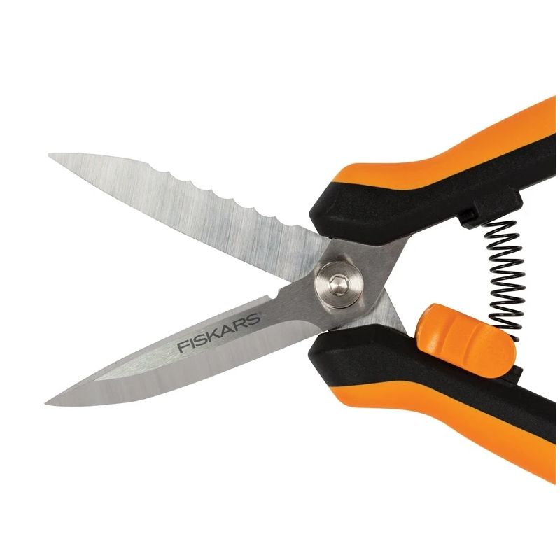Fiskars Solid SP320 daudzfunkcionālās šķēres ,1063328,