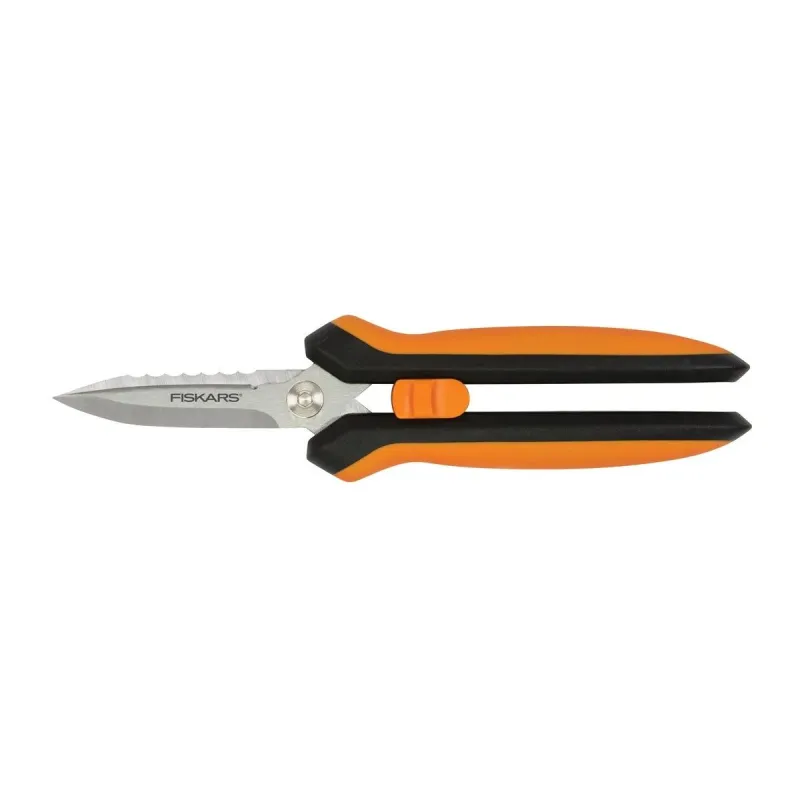 Dārza šķēres Fiskars Solid SP-320, 295 mm