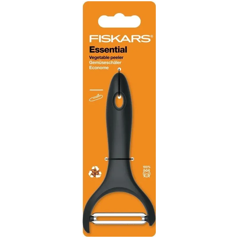 Mizotājs Fiskars ESSENTIAL 1065599, plastmasa