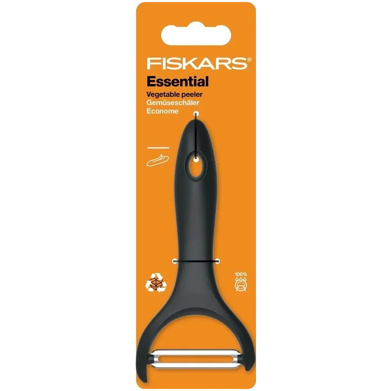 Mizotājs Fiskars ESSENTIAL 1065599, plastmasa