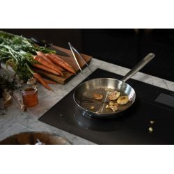 All steel pure panna 28 cm