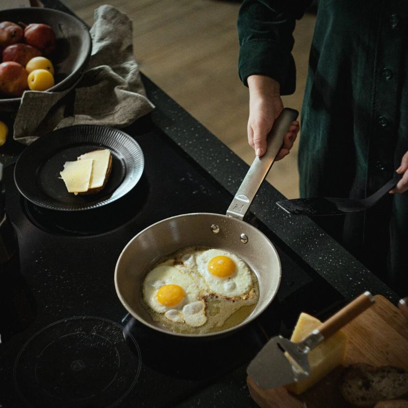 Norden steel panna 24 cm