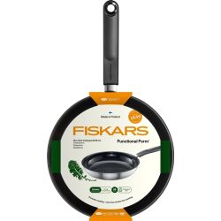 Cepšanas panna Fiskars FF 1072311. 26 cm
