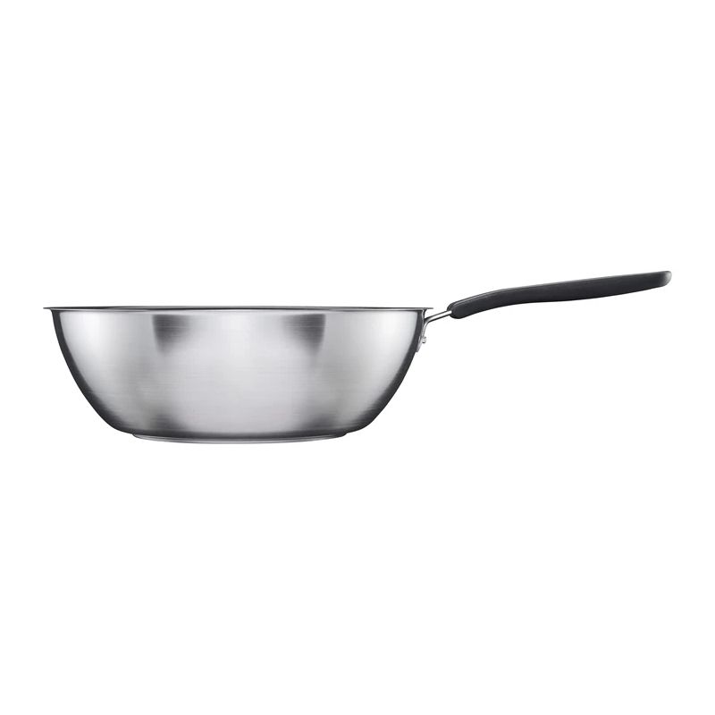 Functional Form wok panna 28 cm ar keramikas pārklājumu