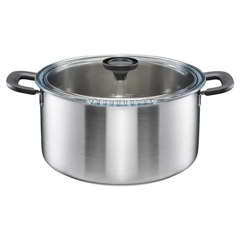 Casserole ff 7l with lid 1072318