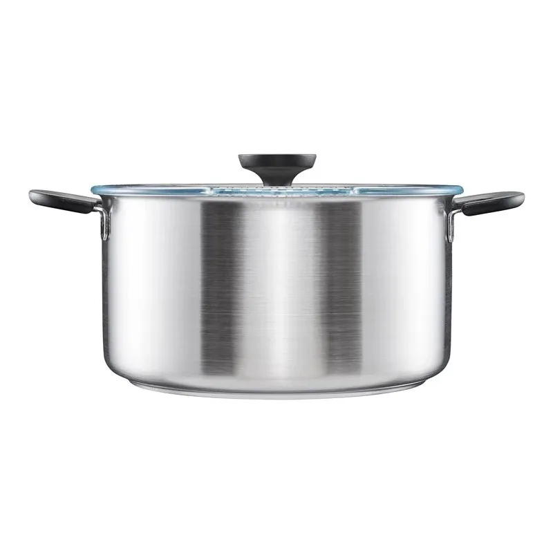 Casserole ff 7l with lid 1072318