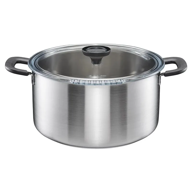 Casserole ff 7l with lid 1072318