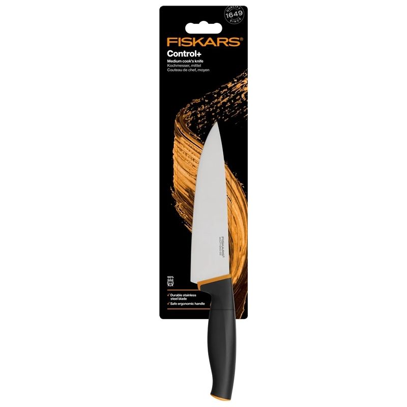 Virtuves nazis Fiskars CONTROL+