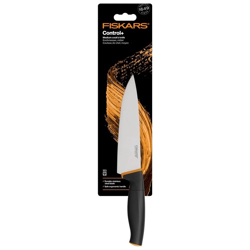 Virtuves nazis Fiskars CONTROL+