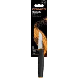Кухонный нож Fiskars CONTROL+, пластик-нержавеющая сталь