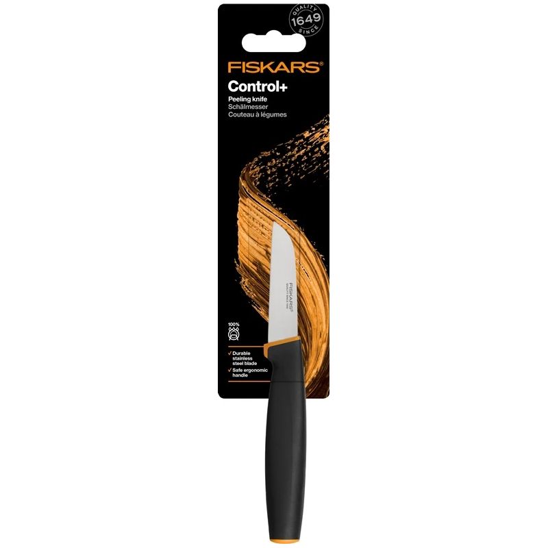 Asmens Fiskars CONTROL+