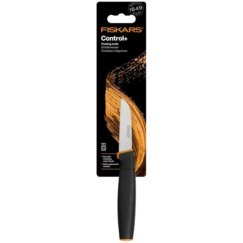 Knife peel control+ straig blade 1074447