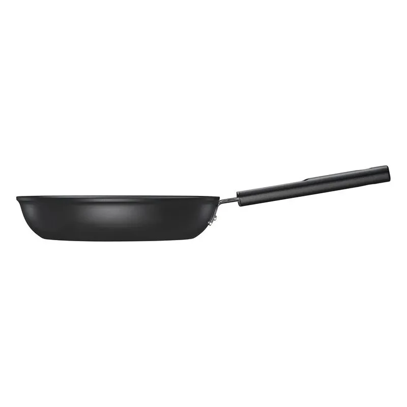 Keptuvė Fiskars Hard face 1075457, 20 cm, aliuminis