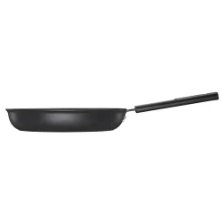 Pan frying hard face 26cm no lid