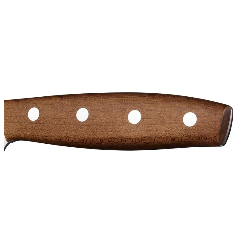 Asmens Fiskars. nerūsējošais tērauds-koks