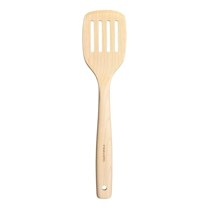 Cepšanas lāpstiņa Fiskars Folken 1075686, 30 cm, brūna