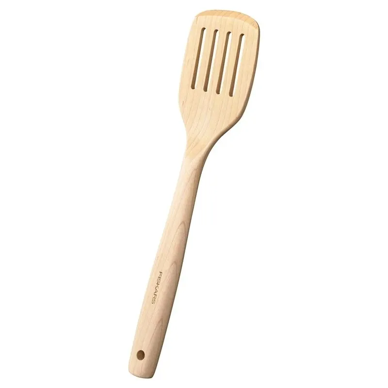 Cepšanas lāpstiņa Fiskars Folken 1075686, 30 cm, brūna