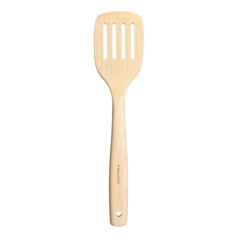 Cepšanas lāpstiņa Fiskars Folken 1075686, 30 cm, brūna