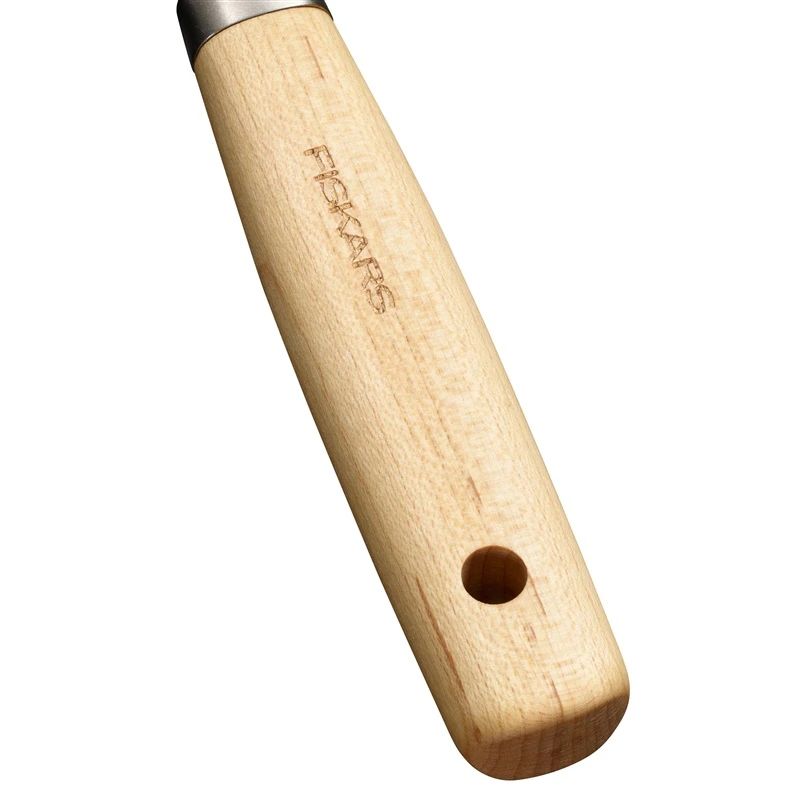 Mizotājs Fiskars. 17.3 cm. nerūsējošais tērauds-koks