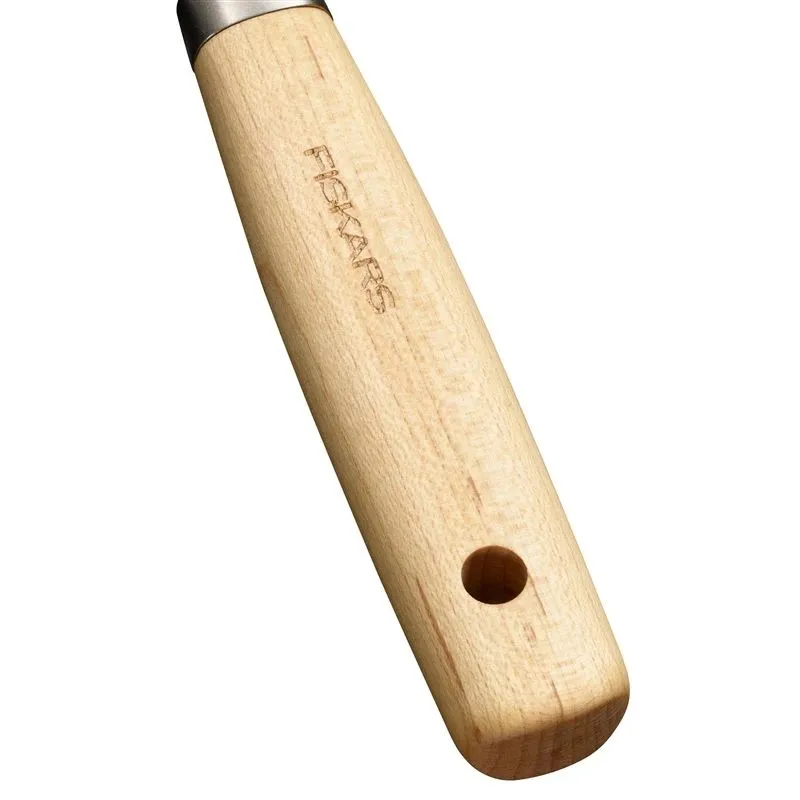 Mizotājs Fiskars Folken 1075683, 17.3 cm, nerūsējošais tērauds-koks
