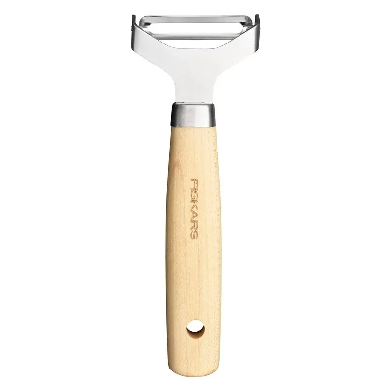 Mizotājs Fiskars Folken 1075682, 15.1 cm, nerūsējošais tērauds-koks