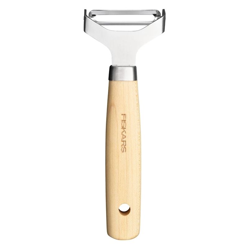 Mizotājs Fiskars. 15.1 cm. nerūsējošais tērauds-koks