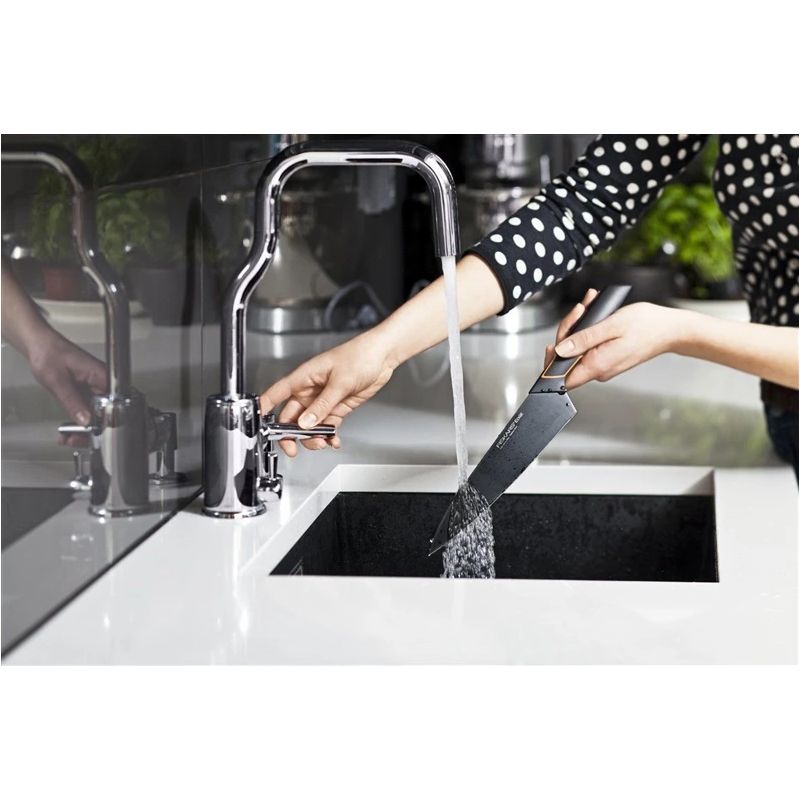 Virtuves nazis Fiskars Edge. 190 mm