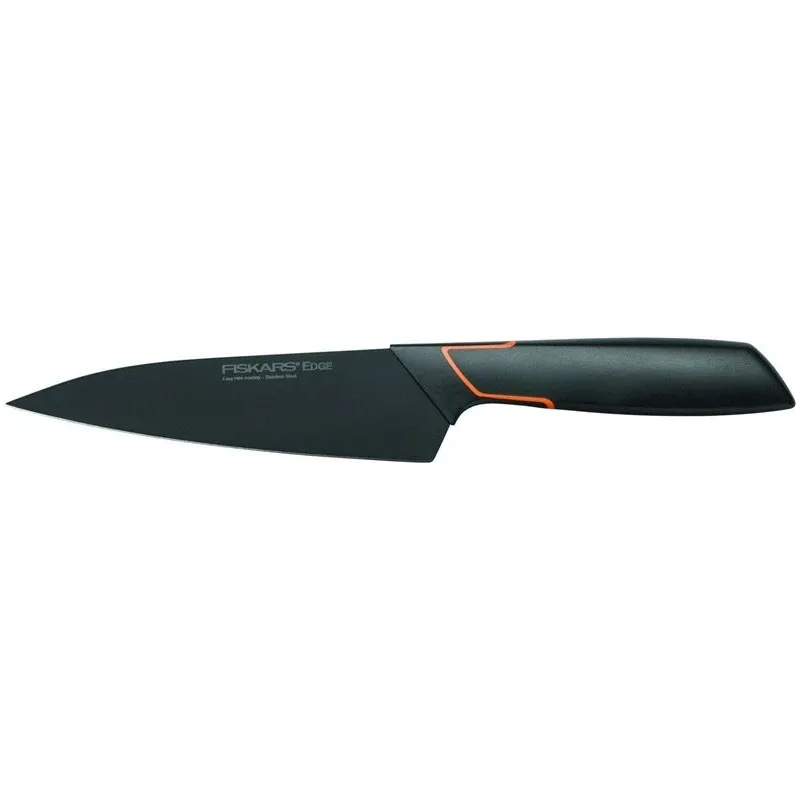 Virtuves nazis Fiskars Edge, 150 mm, plastmasa-nerūsējošais tērauds