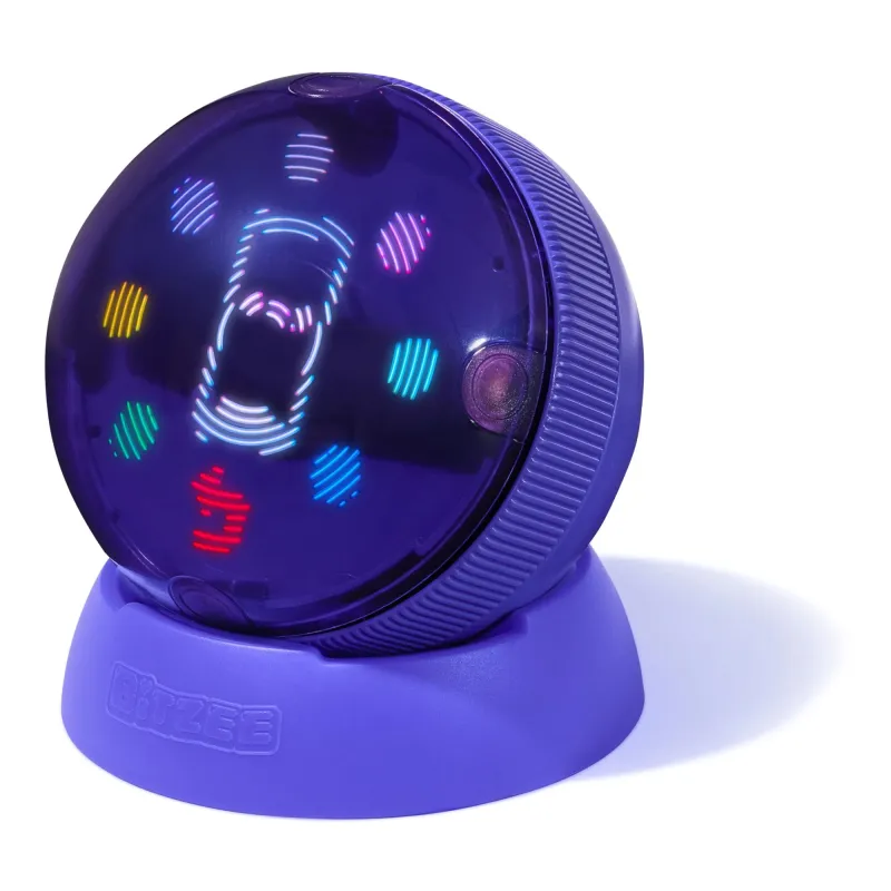 BITZEE Interactive Digital Pet Bitzee Hamster Ball