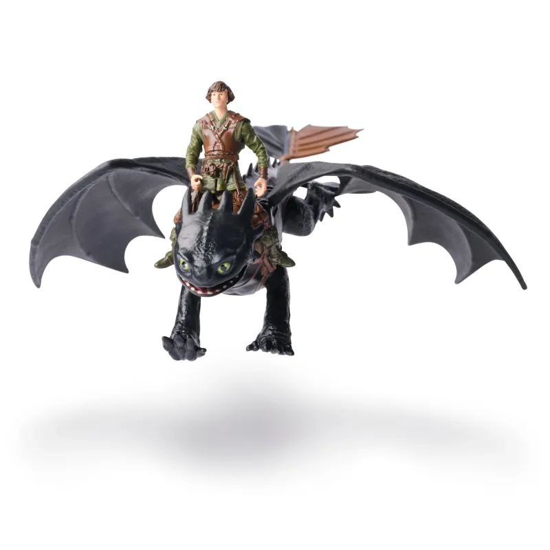Figūrėlių rinkinys Viking and Dragon 6072587, ,spalva-dizainas parenkami atsitiktine tvarka,