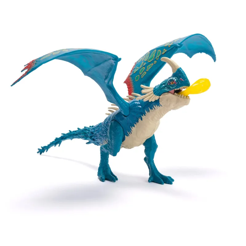 Žaislinė figūrėlė Dragon With Sound 6072591, ,spalva-dizainas parenkami atsitiktine tvarka,