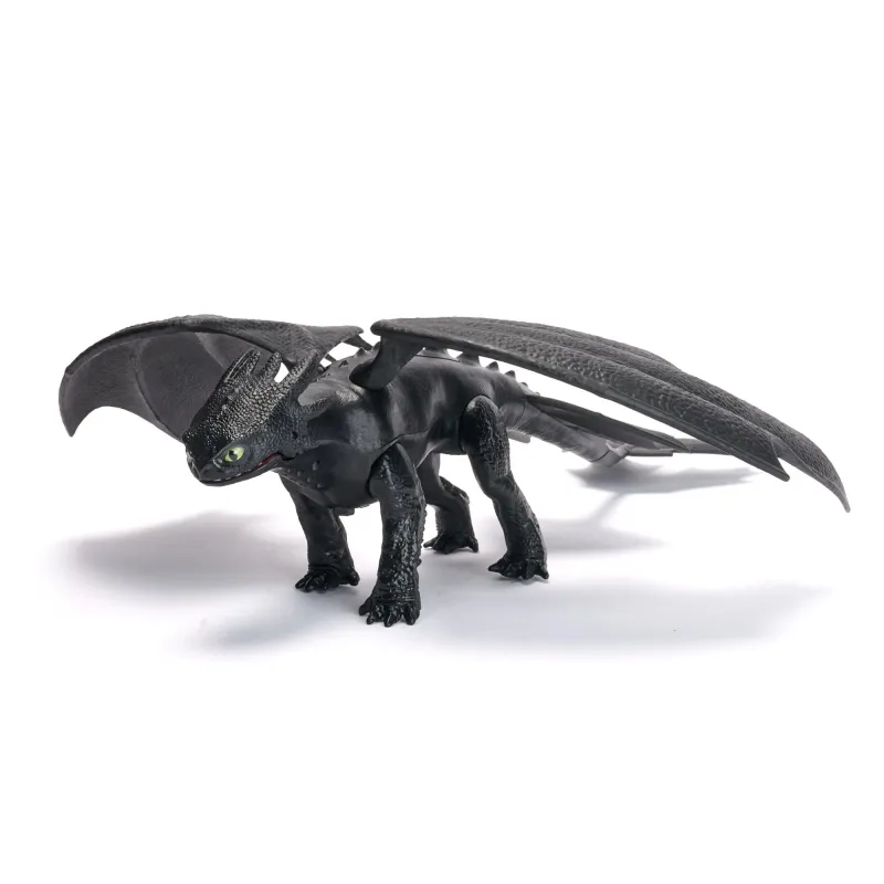 Žaislinė figūrėlė Dragon With Sound 6072591, ,spalva-dizainas parenkami atsitiktine tvarka,