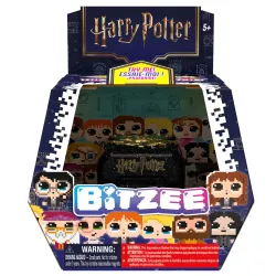 Interaktyvus skaitmeninis personažas Spinmaster Bitzee Harry Potter