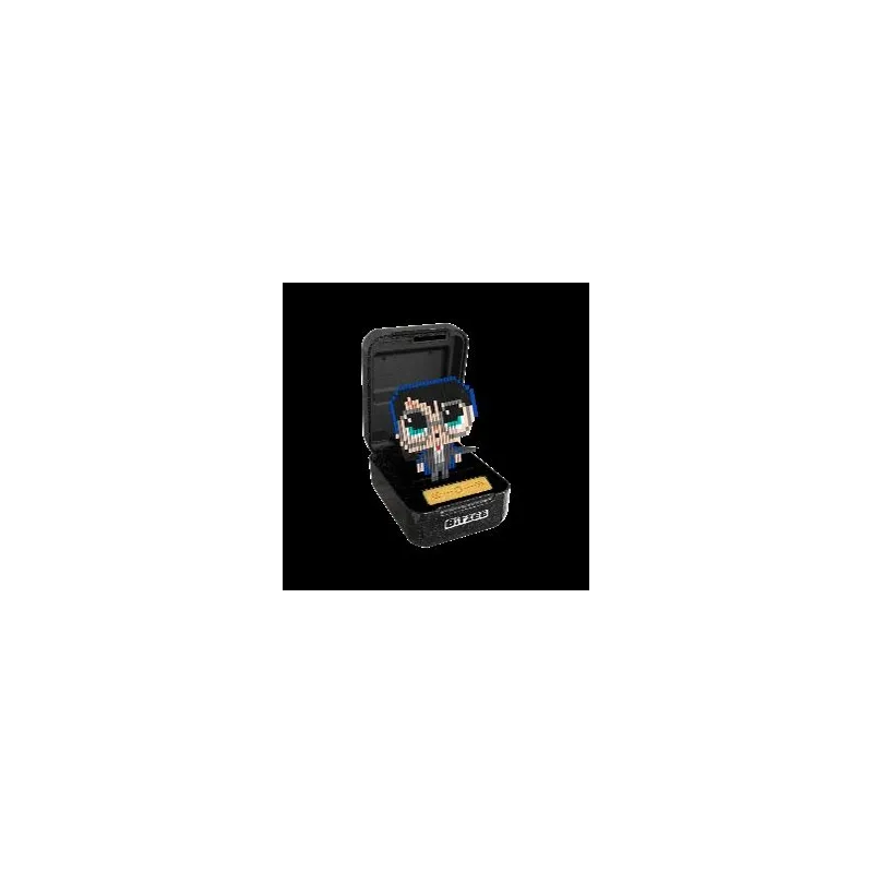 Интерактивный цифровой питомец Spinmaster Bitzee Harry Potter